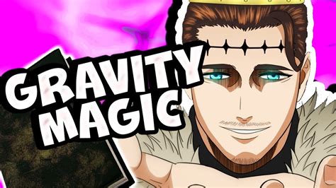 How to Counter Black Clover Gravity Magic: Tips for Opposing Mages